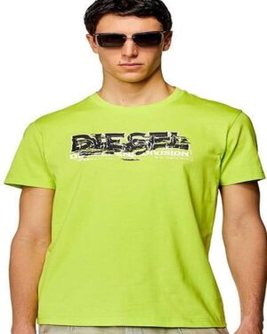 Diesel Men's T-Shirt