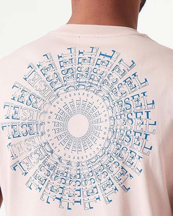 Diesel T-Diegor-K71 T-Shirt - Image 4