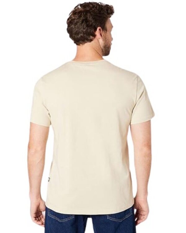 G Star Raw Stencil Raw T-Shirt - Image 2