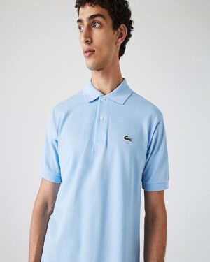 Lacoste Classic Fit L.12.12 Original Polo Shirt