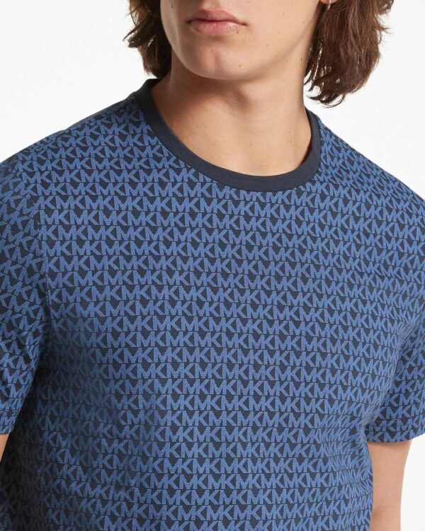 Michael Kors Signature Logo Print - Image 2