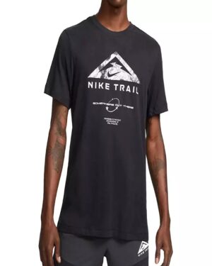 Nike Trail Round Neck T-Shirt