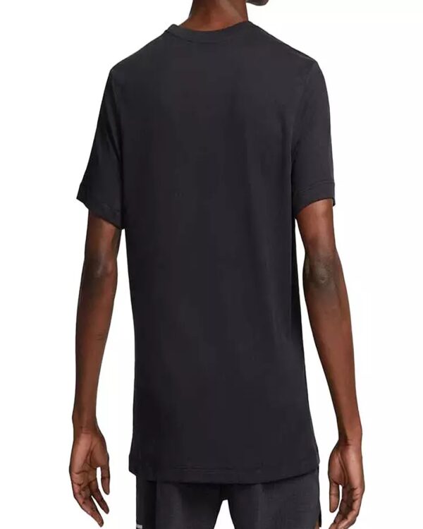 Nike Trail Round Neck T-Shirt - Image 2