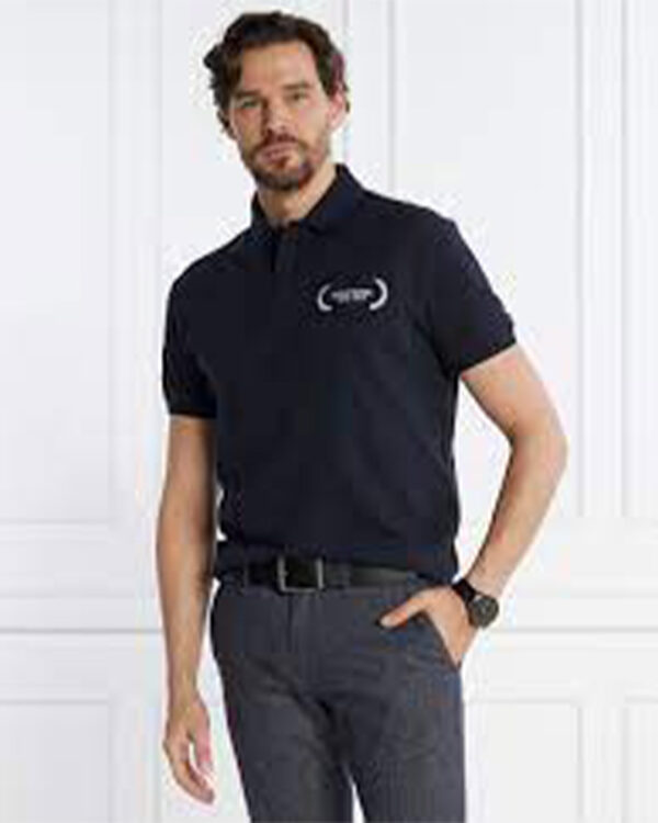 Tommy Hilfiger Monotype New York Regular Polo Shirt