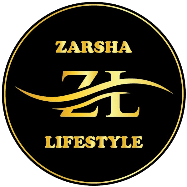 Zarsha Lifestyle