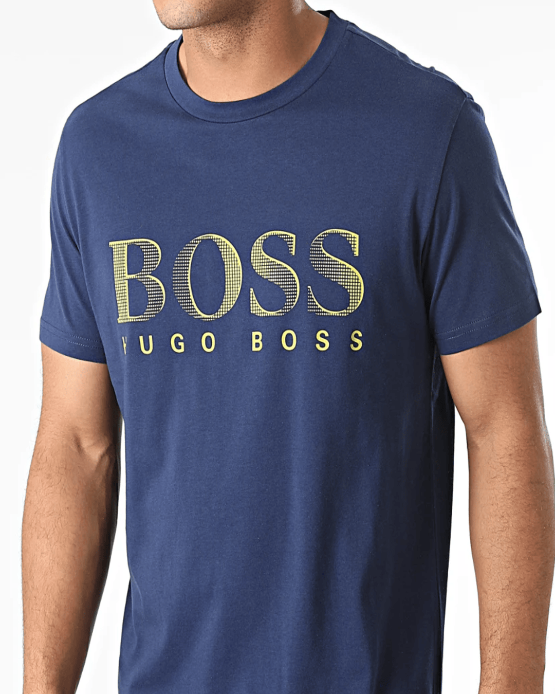 Bodywear logo t-shirt